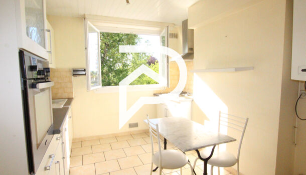 Appartement 3 pièces  à vendre Pau 64000