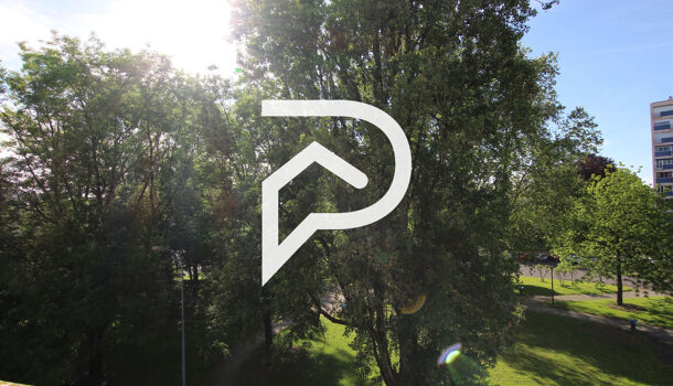 Appartement 3 pièces  à vendre Pau 64000