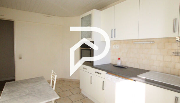 Appartement 3 pièces  à vendre Pau 64000