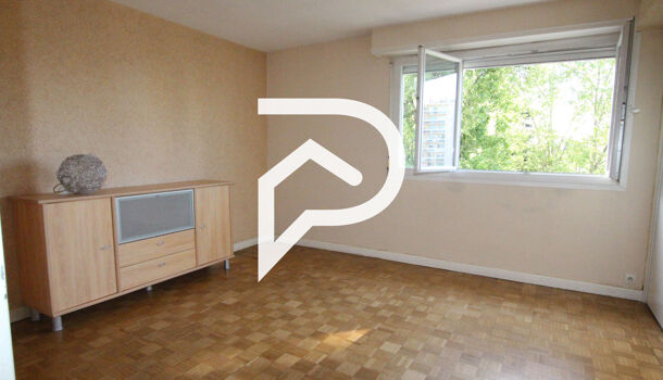 Appartement 3 pièces  à vendre Pau 64000