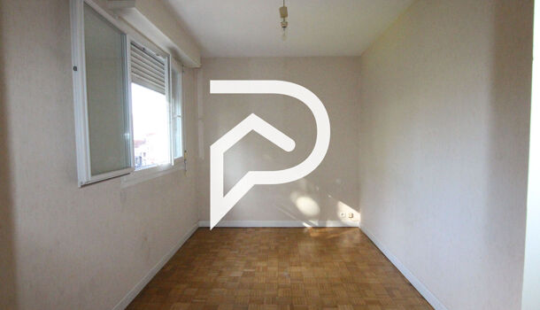 Appartement 3 pièces  à vendre Pau 64000