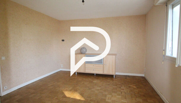 Appartement 3 pièces  à vendre Pau 64000