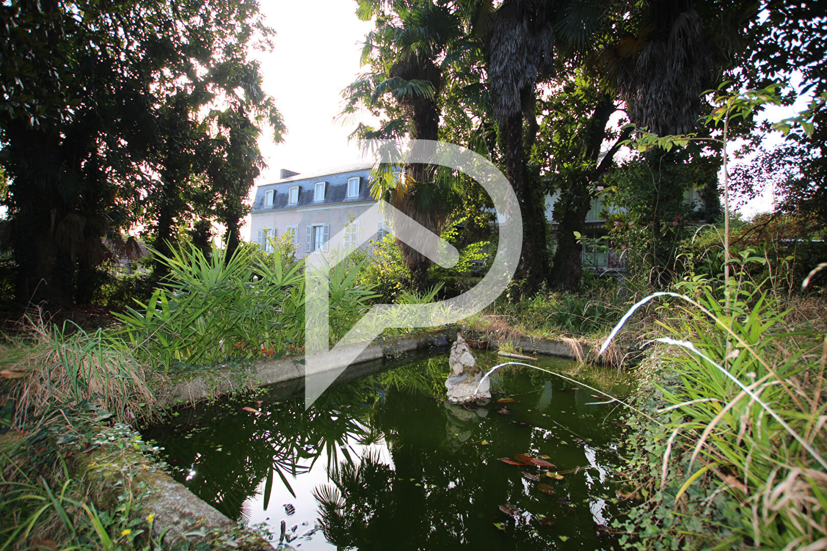 Villa / Maison  T12 à vendre Bizanos 64320