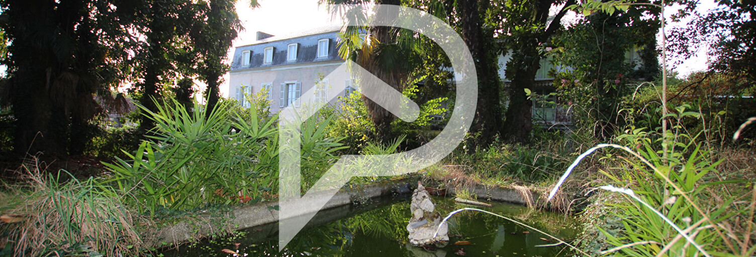 Maison 12 Pièces 270 m² à vendre à Bizanos (64320)