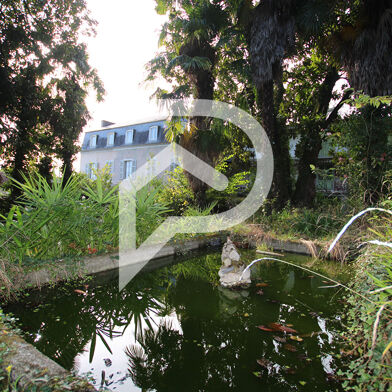 Maison 12 pièces 423600 €