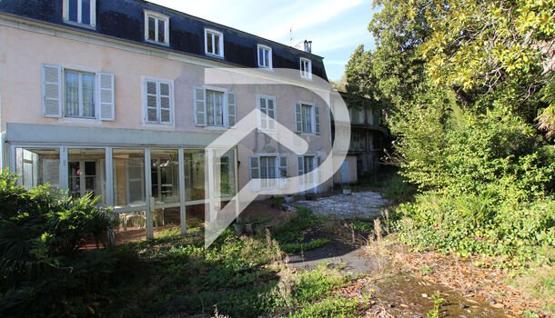 Villa / Maison 12 pièces  à vendre Bizanos 64320