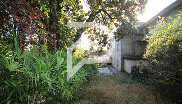 Villa / Maison 12 pièces  à vendre Bizanos 64320