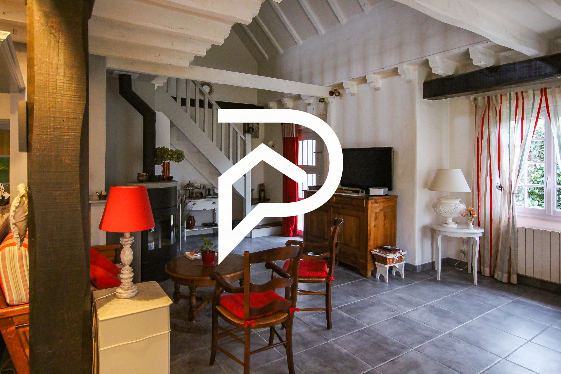 Villa / Maison  T7 à vendre Pau 64000