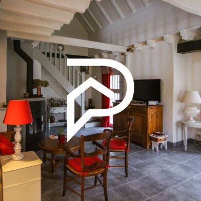 Maison 7 pièces 335000 €