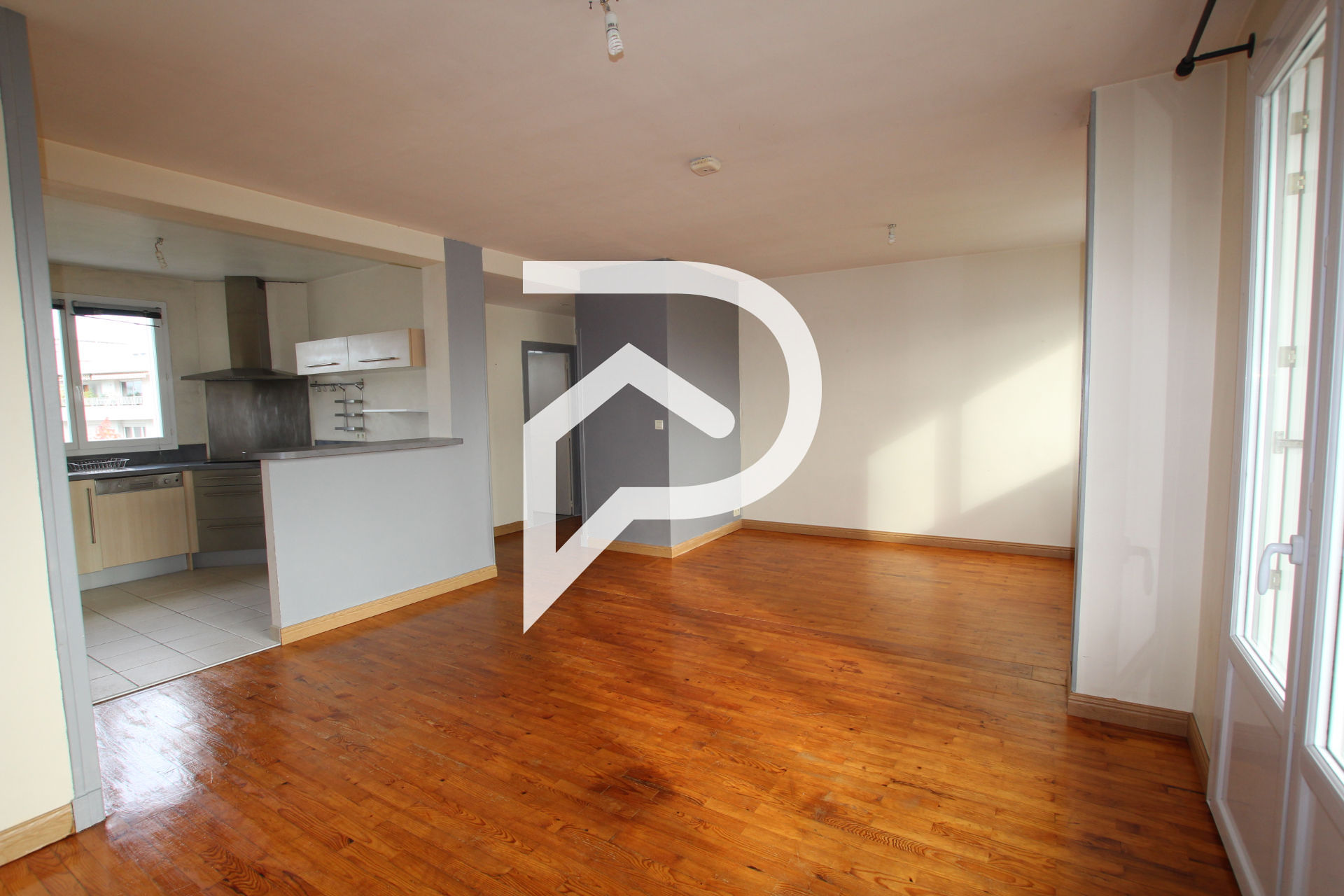 Appartement  T2 à vendre Pau 64000