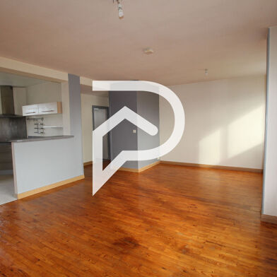 Appartement 2 pièces 99900 €