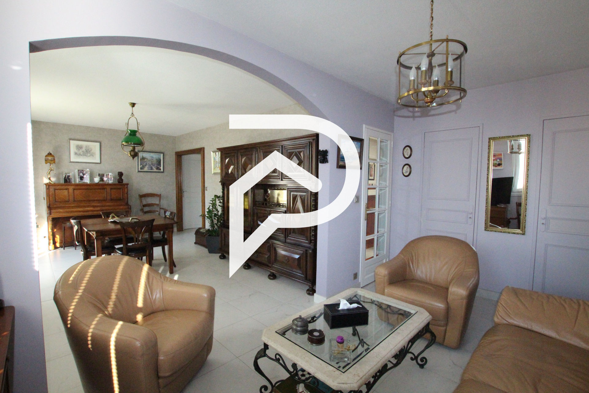 Appartement  T5 à vendre Pau 64000