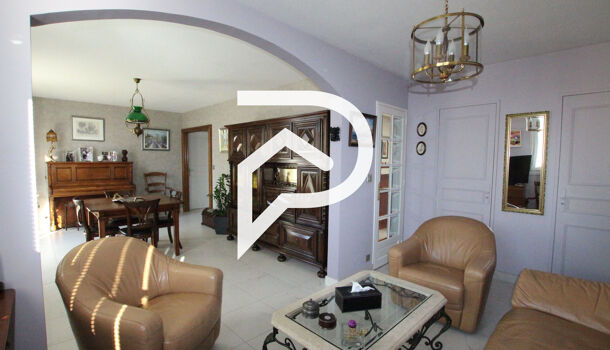 Appartement 5 pièces  à vendre Pau 64000