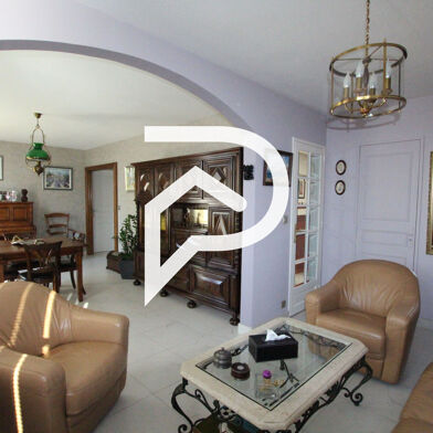 Appartement 5 pièces 175000 €