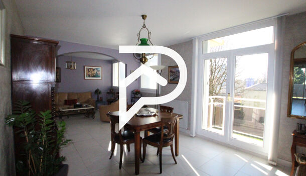 Appartement 5 pièces  à vendre Pau 64000