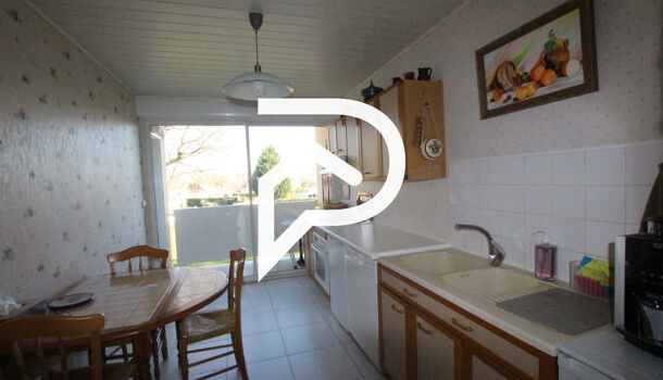 Appartement 5 pièces  à vendre Pau 64000