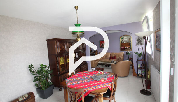 Appartement 5 pièces  à vendre Pau 64000