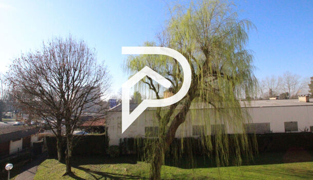 Appartement 5 pièces  à vendre Pau 64000