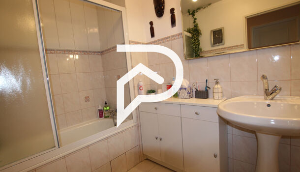 Appartement 5 pièces  à vendre Pau 64000