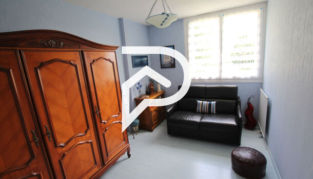 Appartement 5 pièces  à vendre Pau 64000