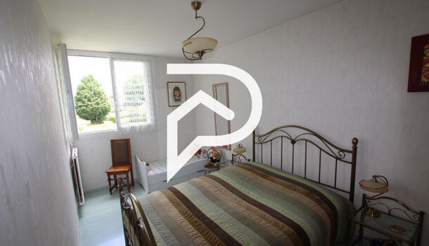 Appartement 5 pièces  à vendre Pau 64000