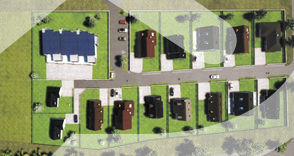 Terrain  à vendre Idron 64320