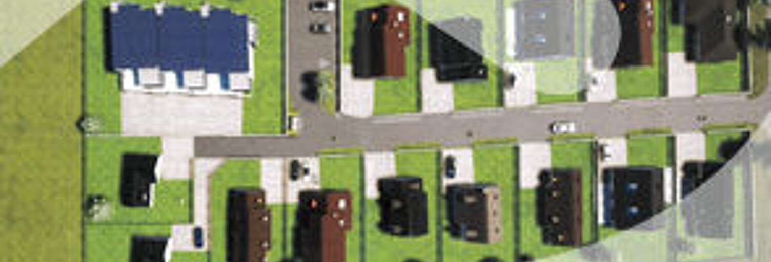 Terrain  595 m² à vendre à Idron (64320)