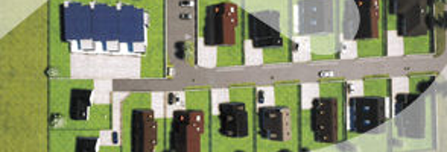 Terrain  531 m² à vendre à Idron (64320)