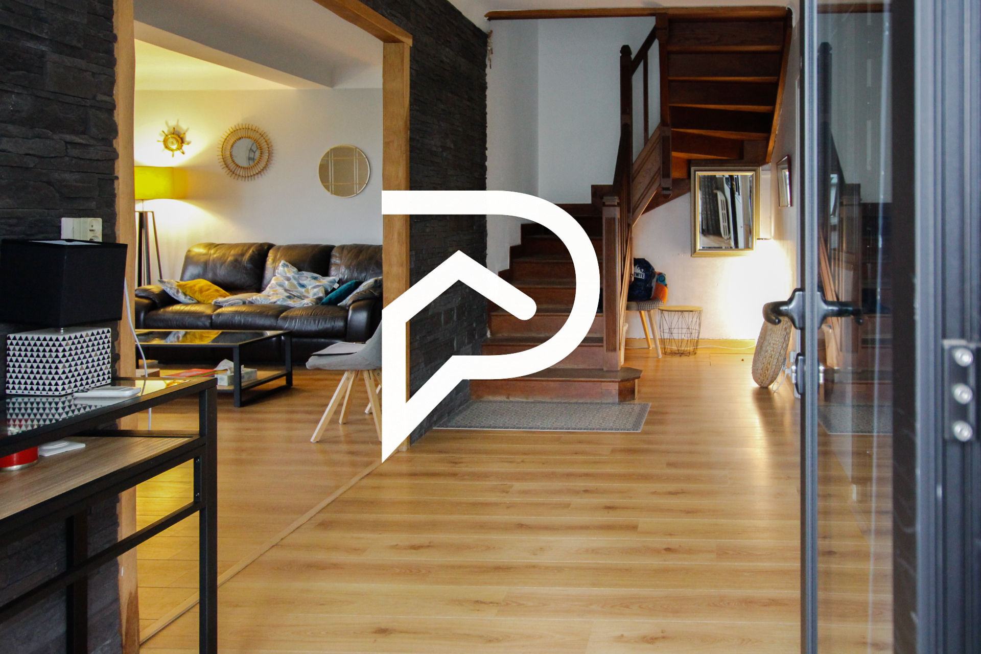 Villa / Maison  T7 à vendre Nousty 64420