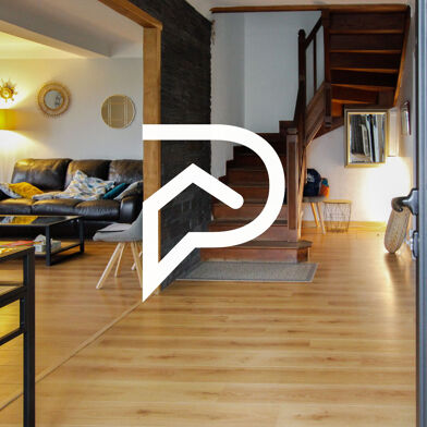 Maison 7 pièces 367600 €