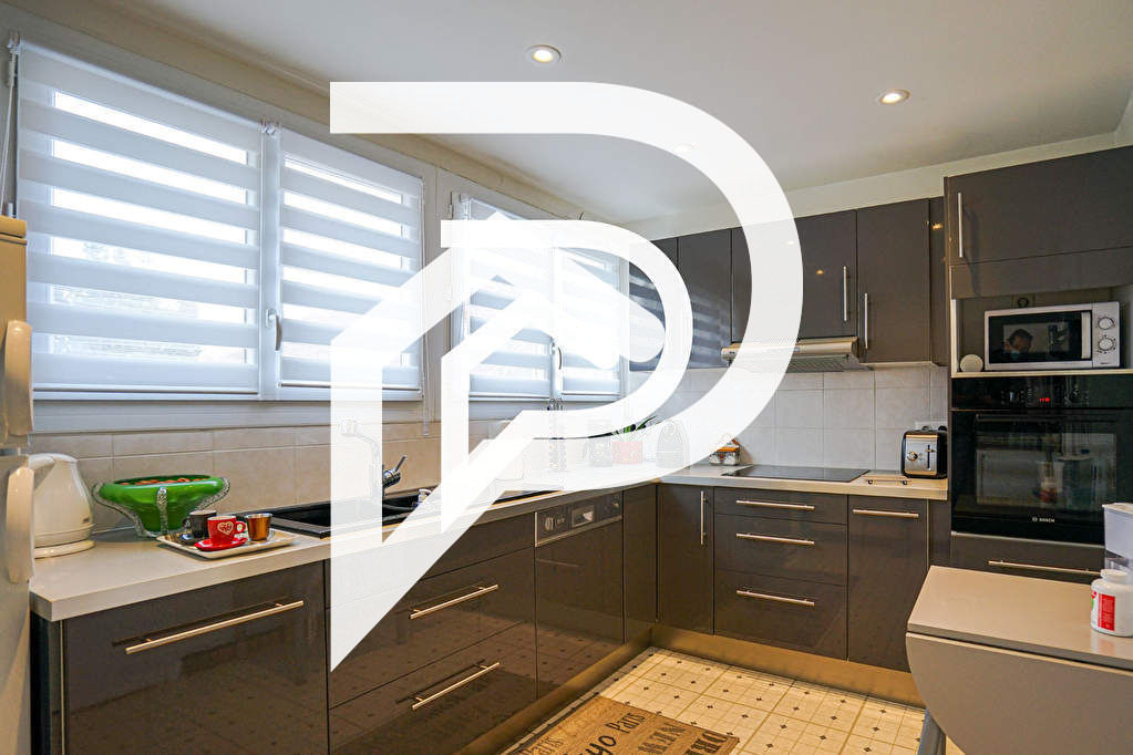 Appartement  T3 à vendre Pau 64000