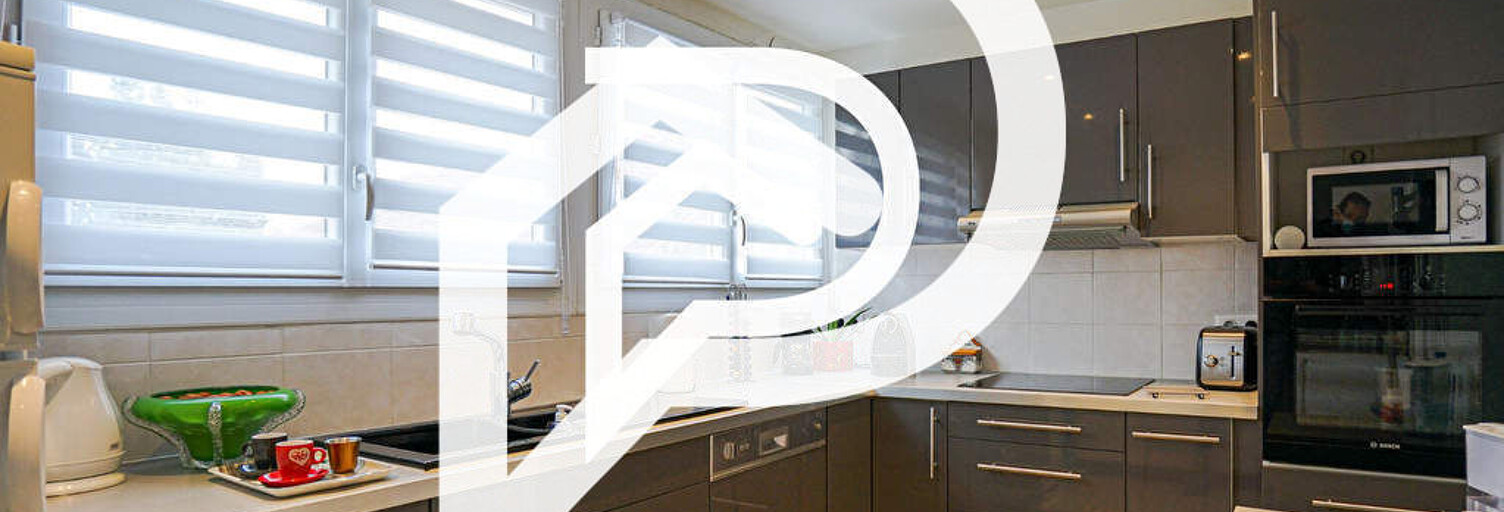 Appartement 3 Pièces 65 m² à vendre à Pau (64000)