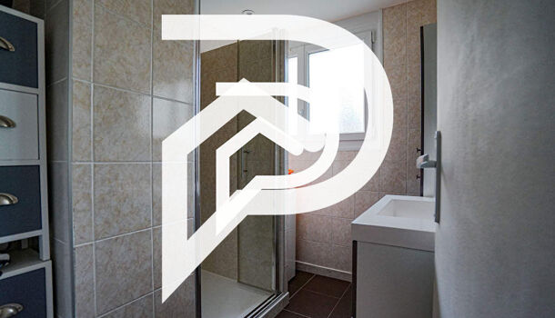 Appartement 3 pièces  à vendre Pau 64000