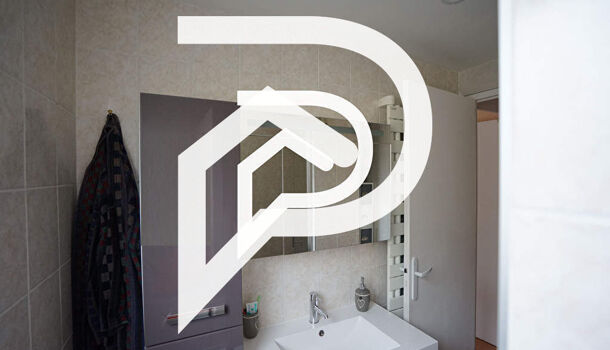 Appartement 3 pièces  à vendre Pau 64000