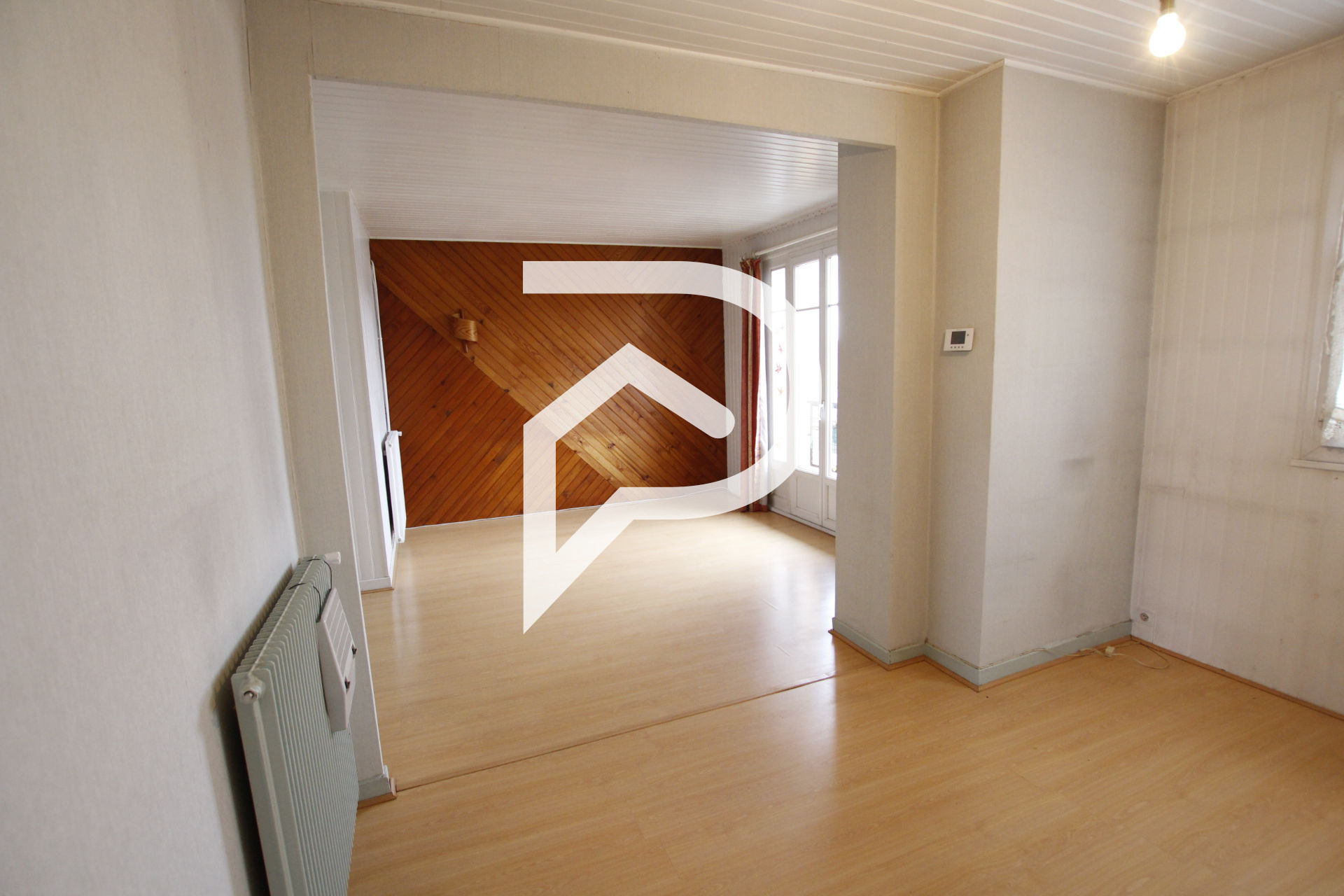 Appartement  T4 à vendre Pau 64000