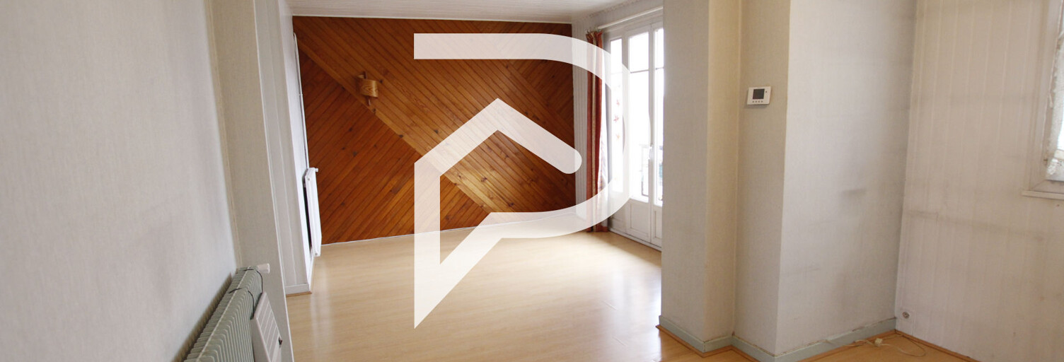 Appartement 4 Pièces 85 m² à vendre à Pau (64000)