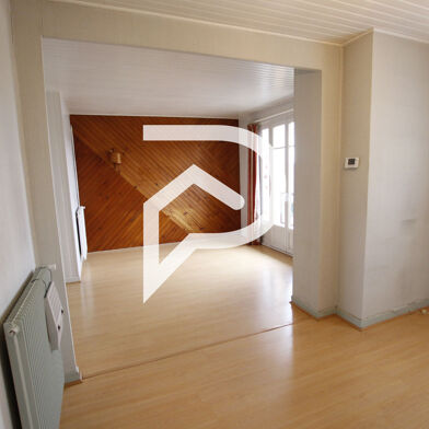 Appartement 4 pièces 135100 €