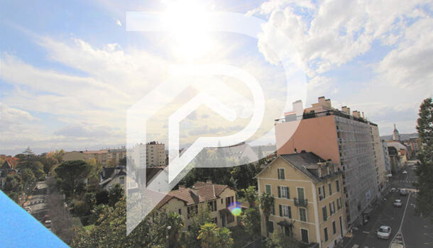 Appartement 5 pièces  à vendre Pau 64000