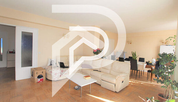 Appartement 5 pièces  à vendre Pau 64000