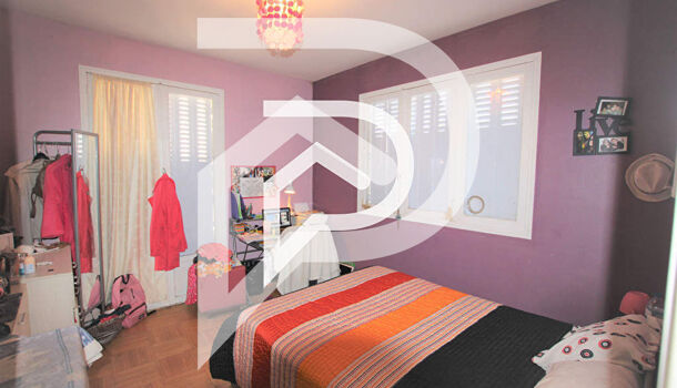 Appartement 5 pièces  à vendre Pau 64000