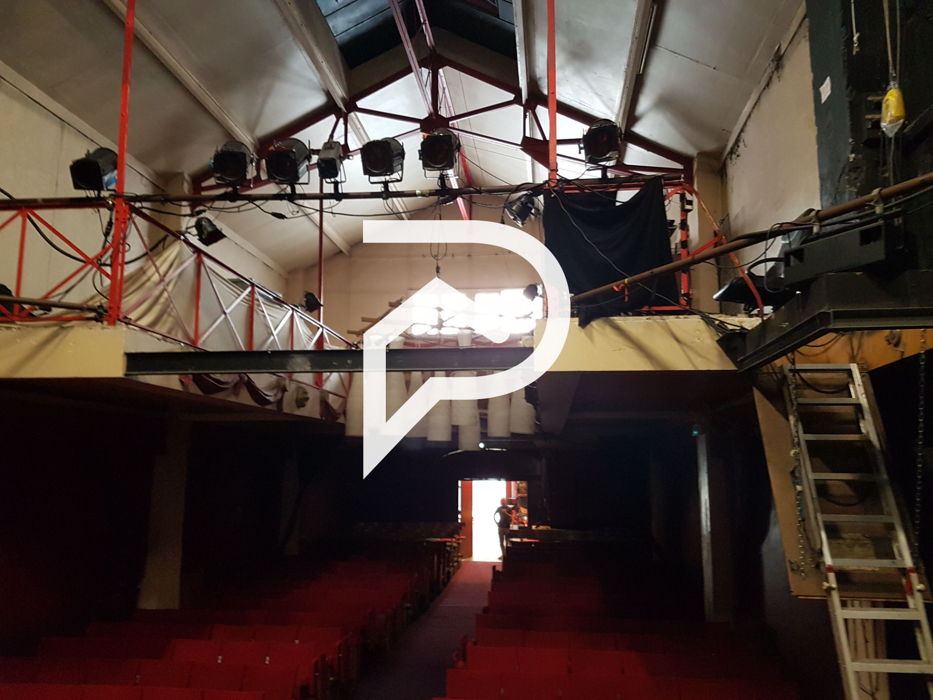 Immeuble  à vendre Pau 64000