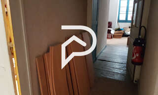 Immeuble  570 m² à vendre à Pau (64000)