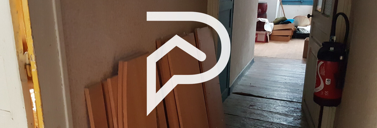 Immeuble  570 m² à vendre à Pau (64000)