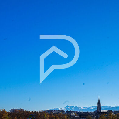 Appartement 4 pièces 298100 €