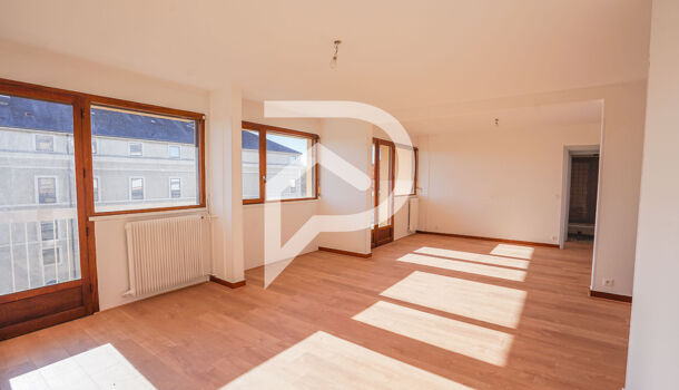 Appartement 4 pièces  à vendre Pau 64000