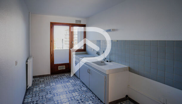 Appartement 4 pièces  à vendre Pau 64000