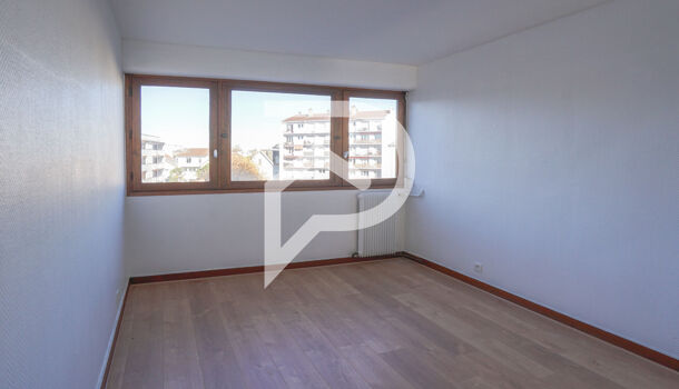 Appartement 4 pièces  à vendre Pau 64000