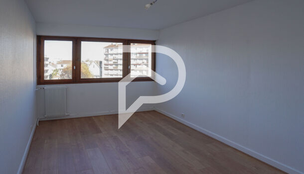 Appartement 4 pièces  à vendre Pau 64000