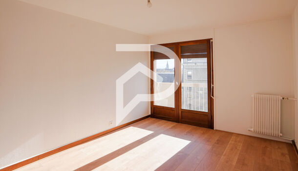 Appartement 4 pièces  à vendre Pau 64000