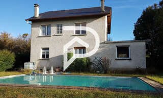 Maison 6 Pièces 155 m² à vendre à Mazères-Lezons (64110)